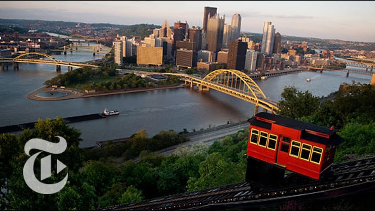 What to Do in Pittsburgh | 36 Hours Travel Videos | The New York Times