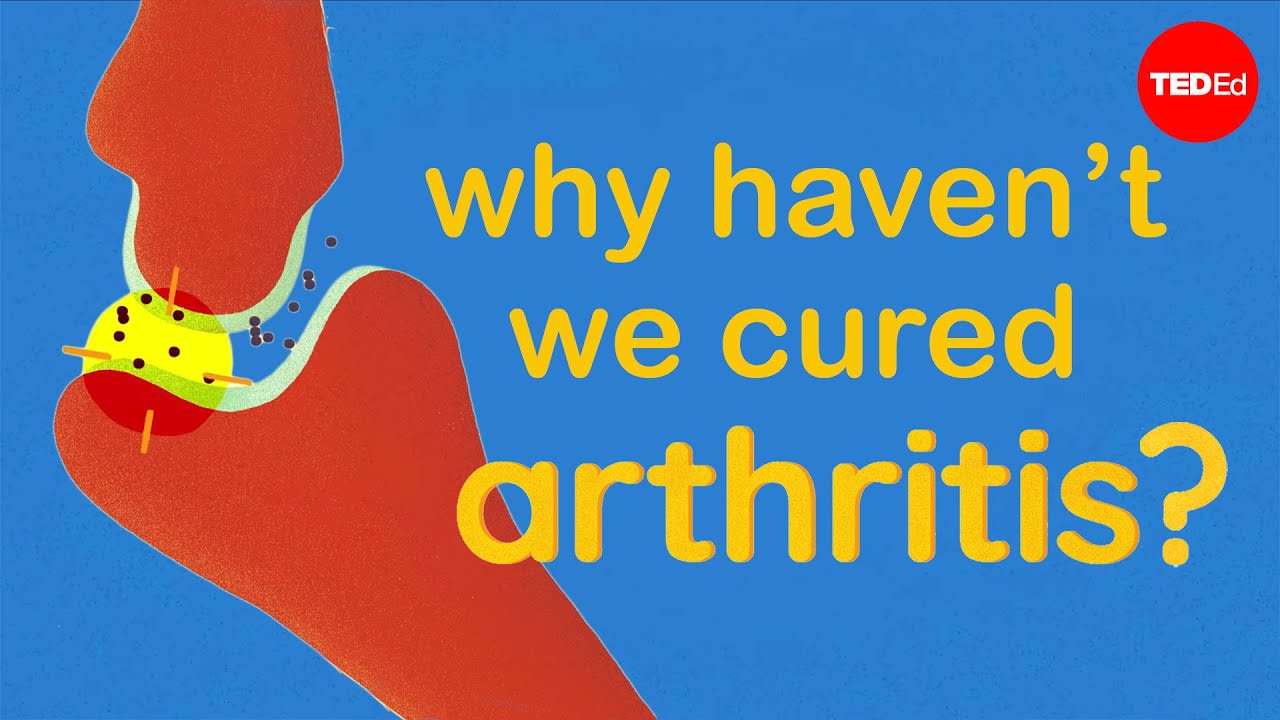 Why haven’t we cured arthritis? - Kaitlyn Sadtler and Heather J. Faust