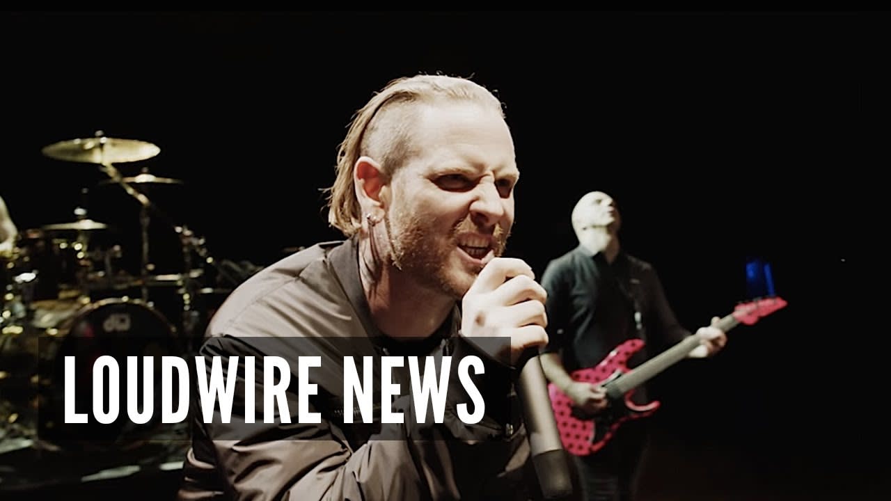 Stone Sour Unleash New Song 'Fabuless,' Reveal 'Hydrograd' Album Details