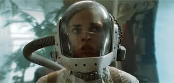 Official Trailer for Sci-Fi Thriller 'Doors' About Millions of Alien Doors