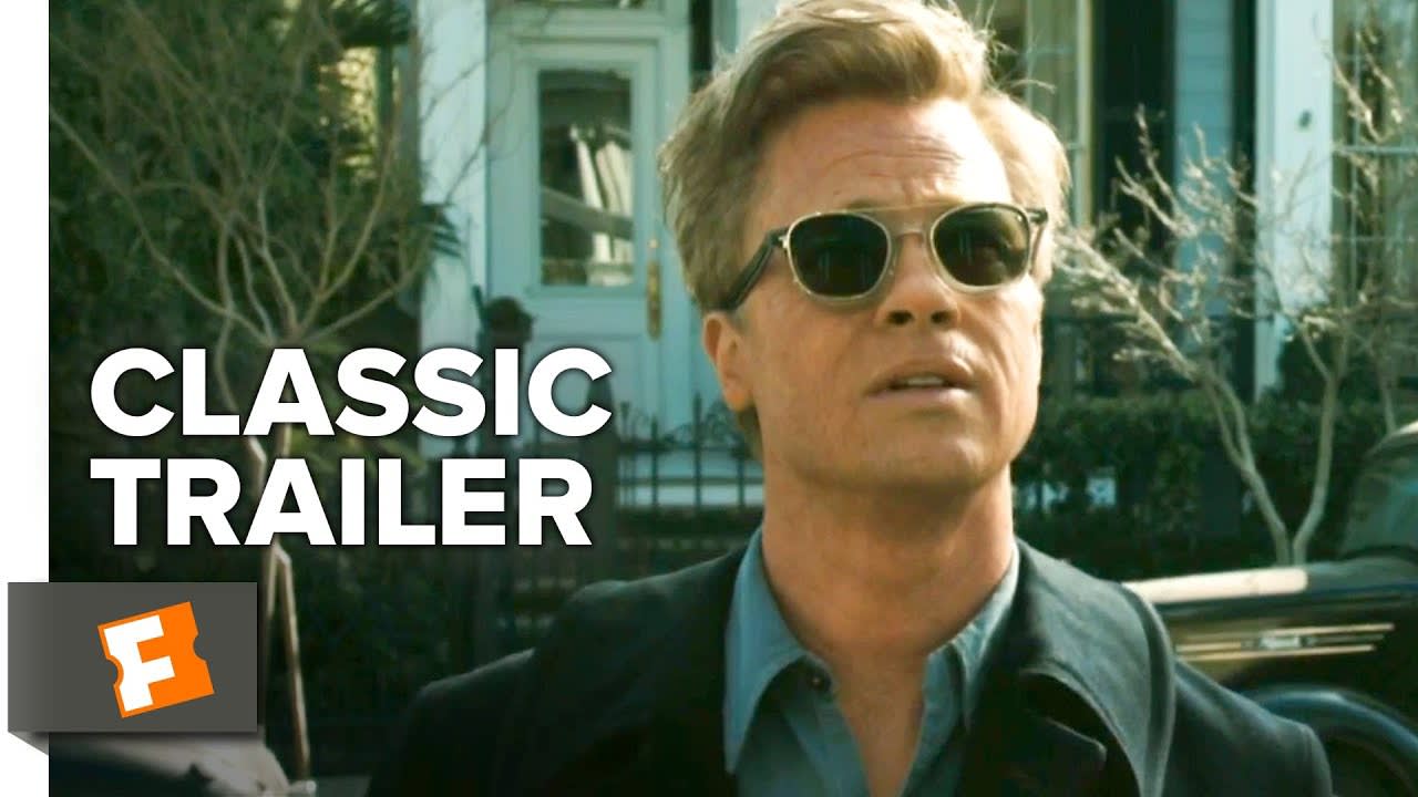 The Curious Case of Benjamin Button (2008) Trailer #1 | Movieclips Classic Trailers