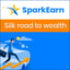 Sparkearn.com Review: SCAM Or LEGIT? | Crypto Hyips